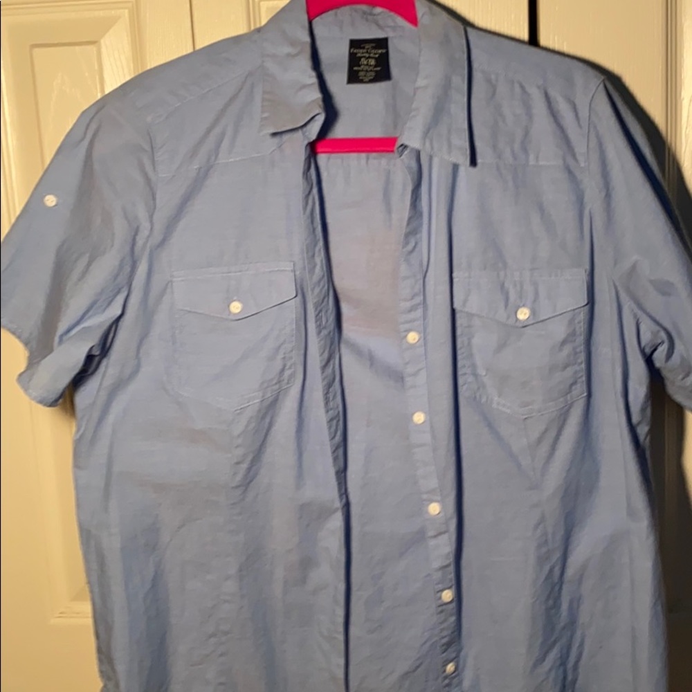 Faded Glory women’s top